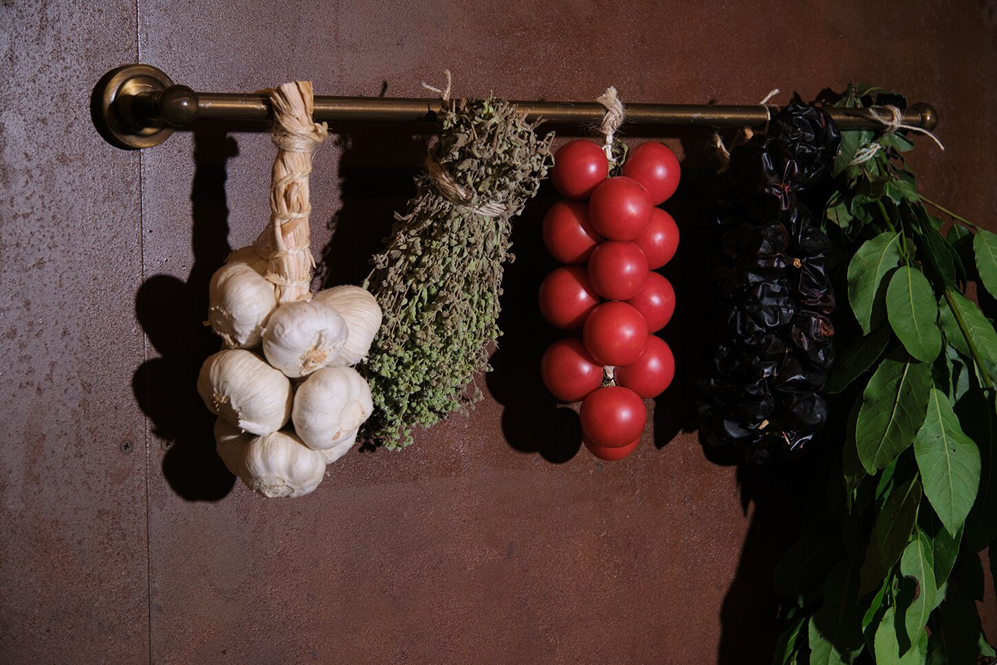 Can Auli Luxury Retreat-餐饮