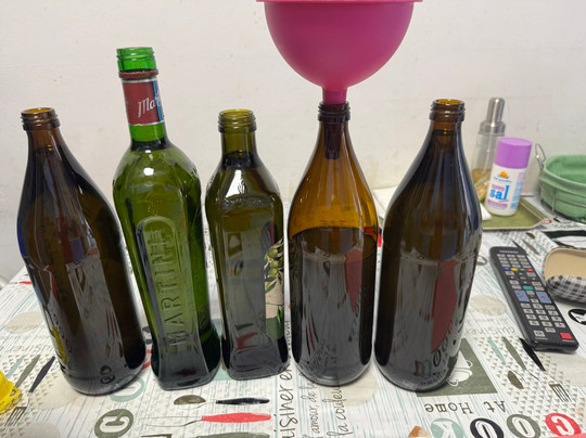 Azienda Zacheo - Oleovinicola GIZ s.r.l.-Carpignano Salentino必去景点