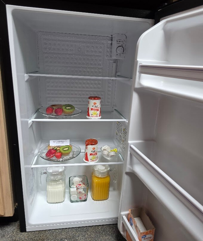 Shaker Mill Inn主图