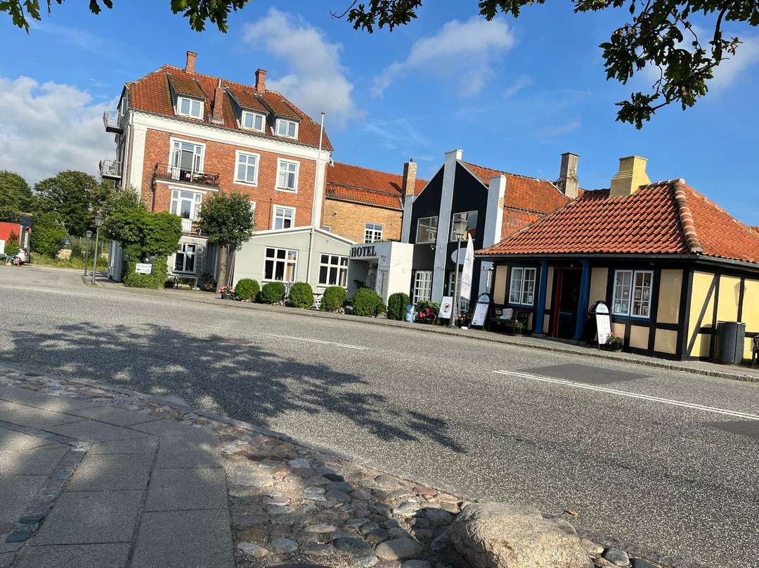 Hotel Postgaarden主图