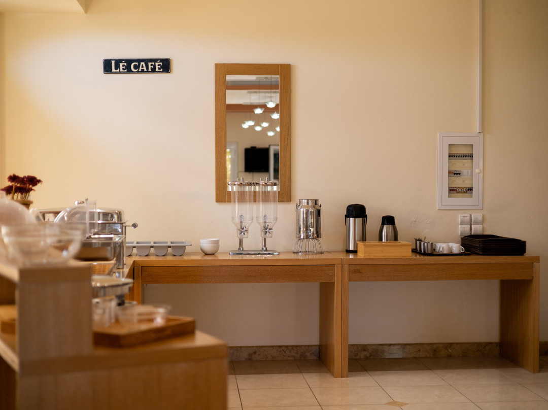 Chrisovalanto Hotel主图