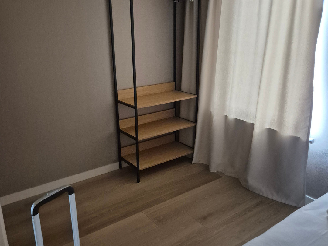 Hotel Acropolis主图