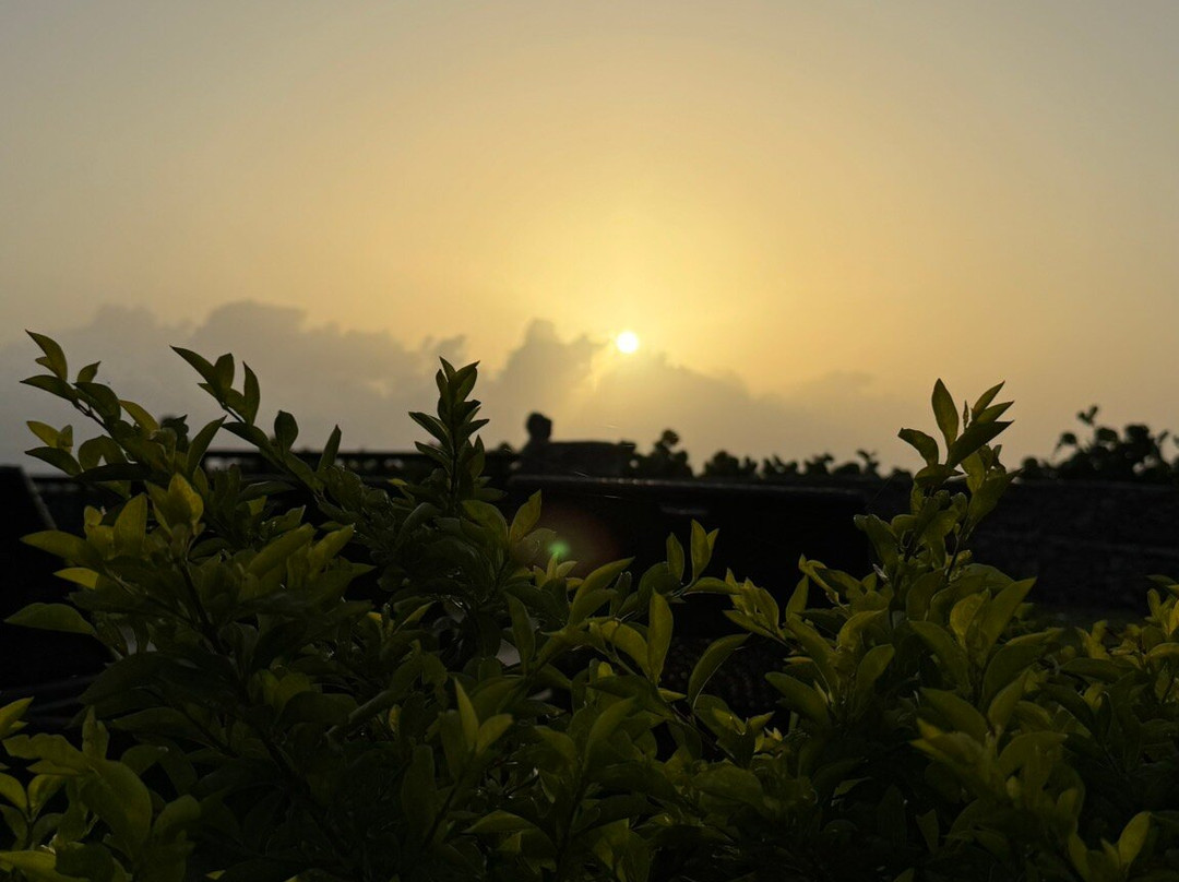 阿尔托斯卡诺弘多酒店主图