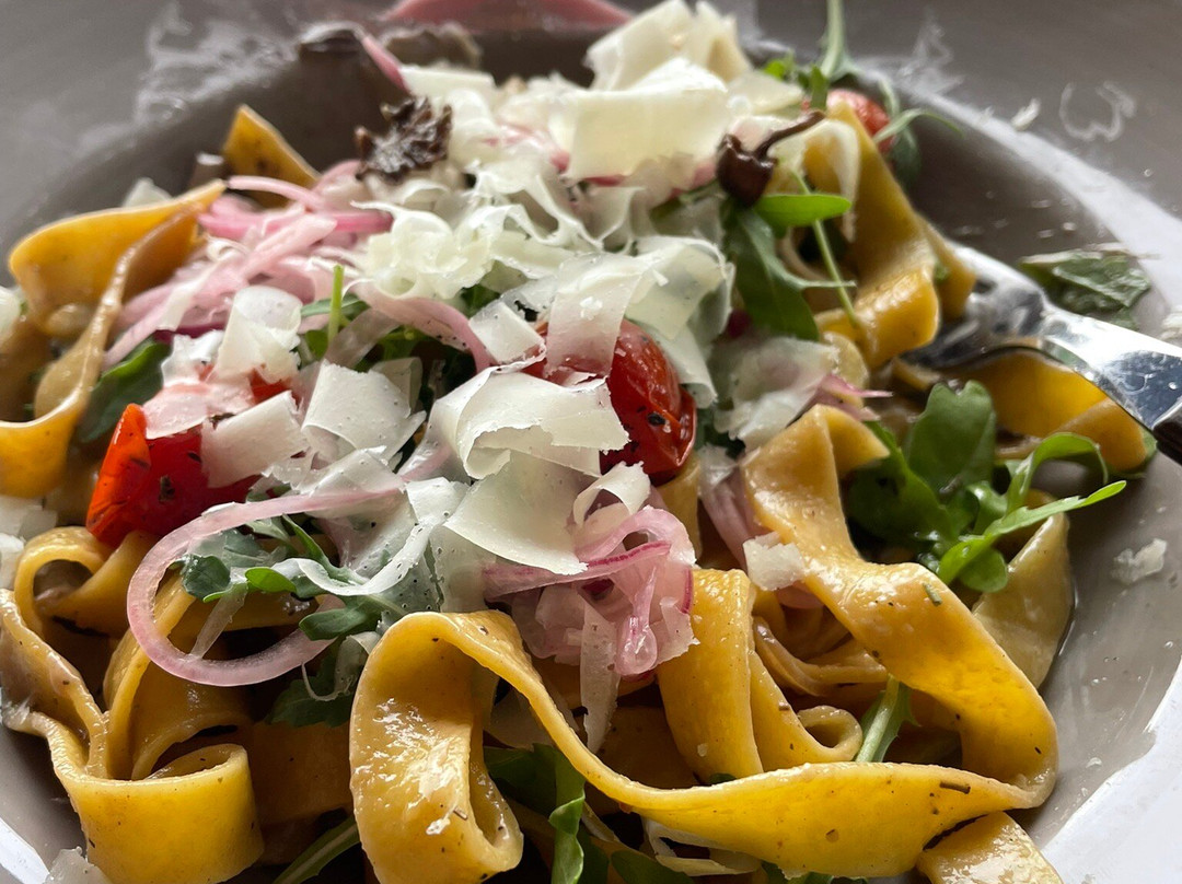 Veåsand Skärgårdsbistro