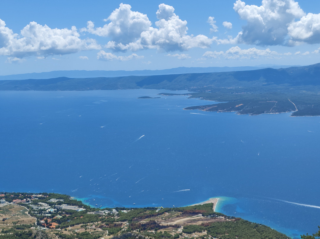 Taxi Supetar-苏佩塔尔必去景点