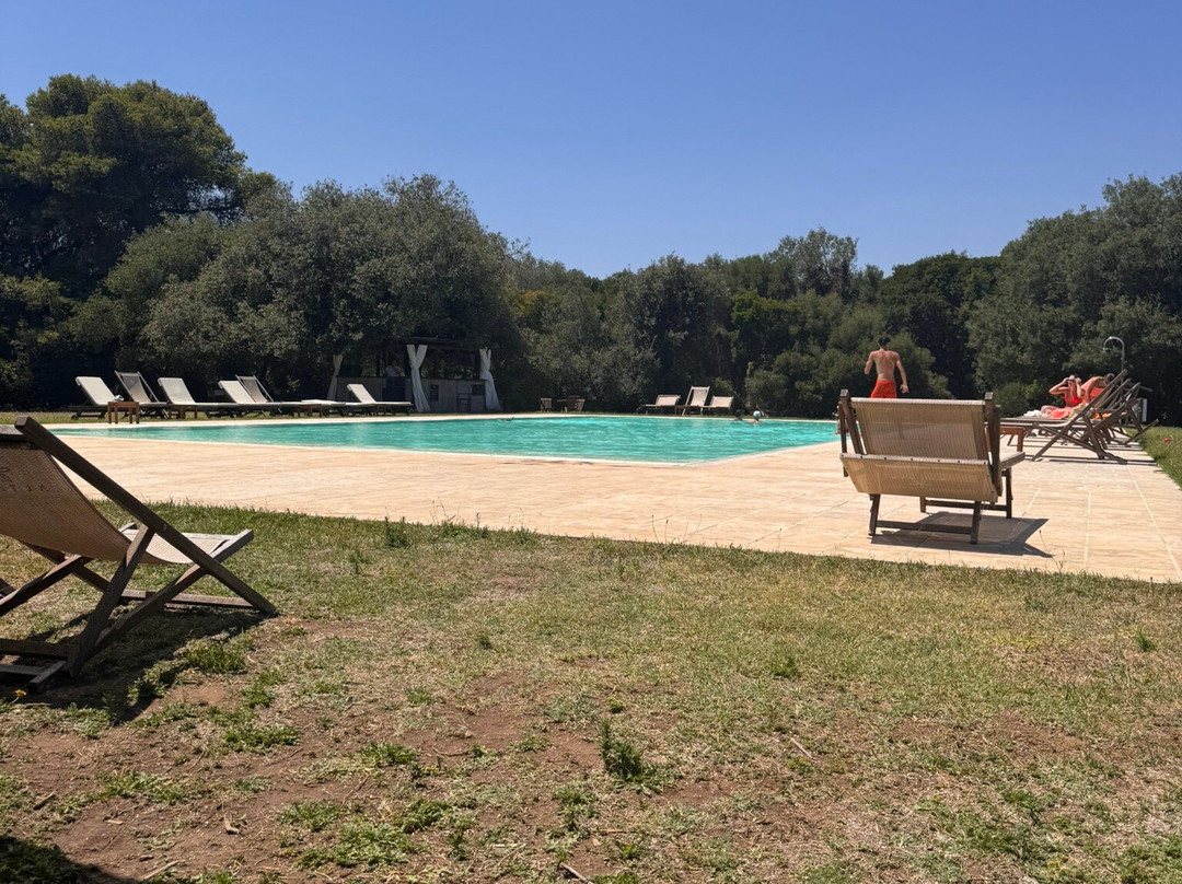 奥特朗托阿泰尔塞拉德利阿利米尼住宅 3主图