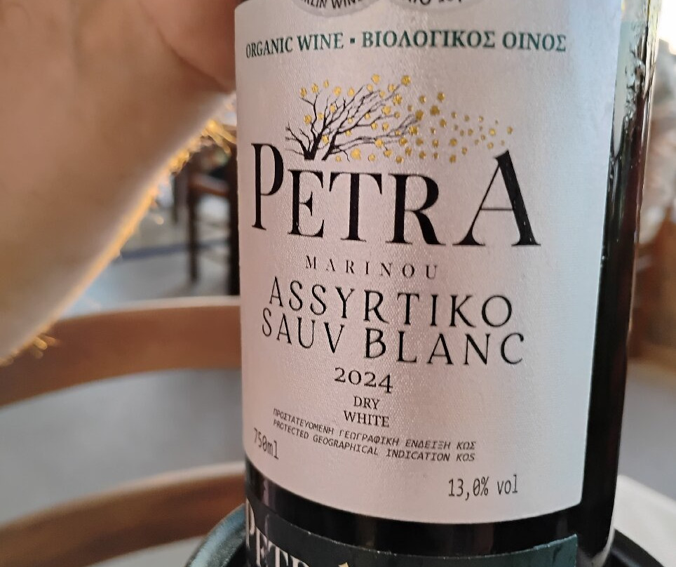 Zia Sunset Balcony View Point-Zia必去景点