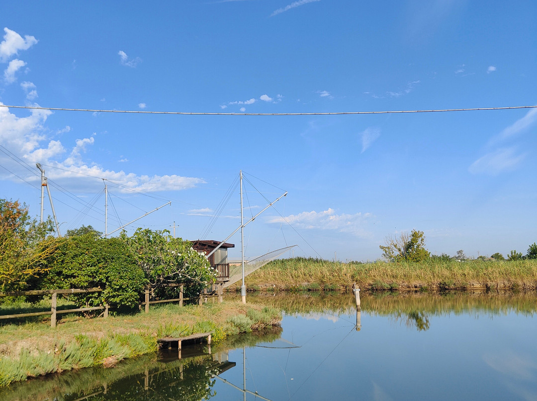 Salina di Cervia-切尔维亚必去景点