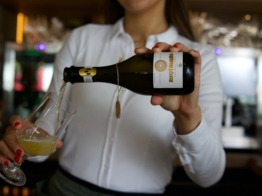 Aperitivobar La Sorella