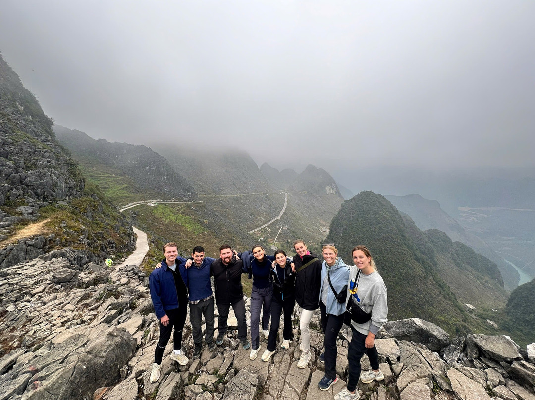 Hà Giang Loop Tours by Valor-Ha Giang必去景点