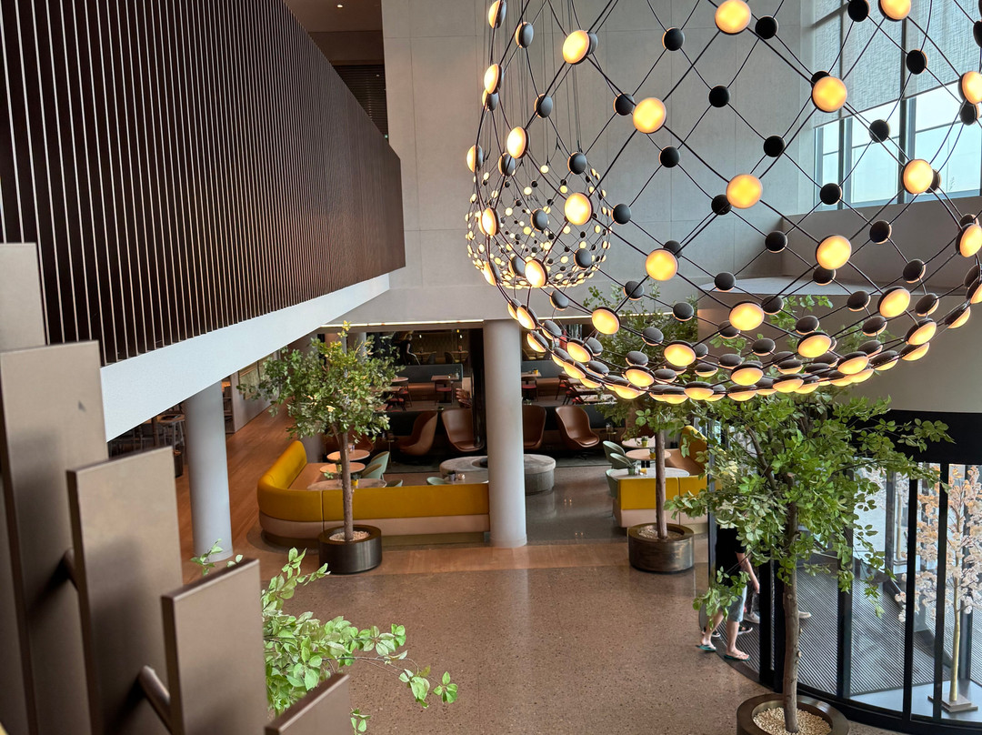 Van Der Valk Hotel Deventer主图