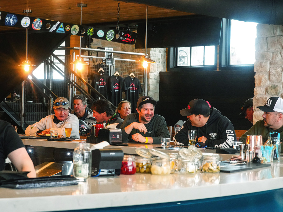 Seven Devils Taphouse