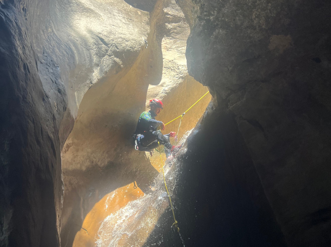 Collegats Outdoor-La Pobla de Segur必去景点