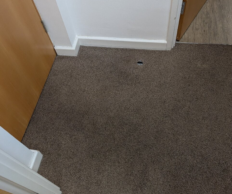 SACO Nottingham - The Ropewalk主图