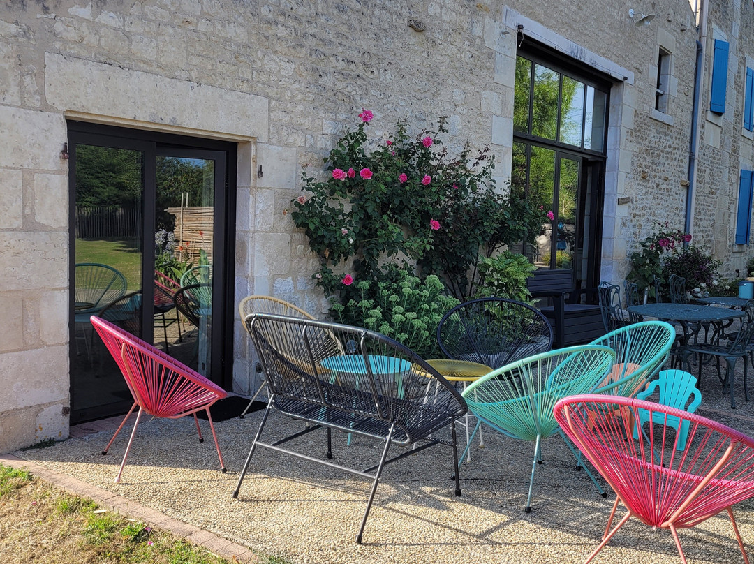 Le Petit Paradis主图