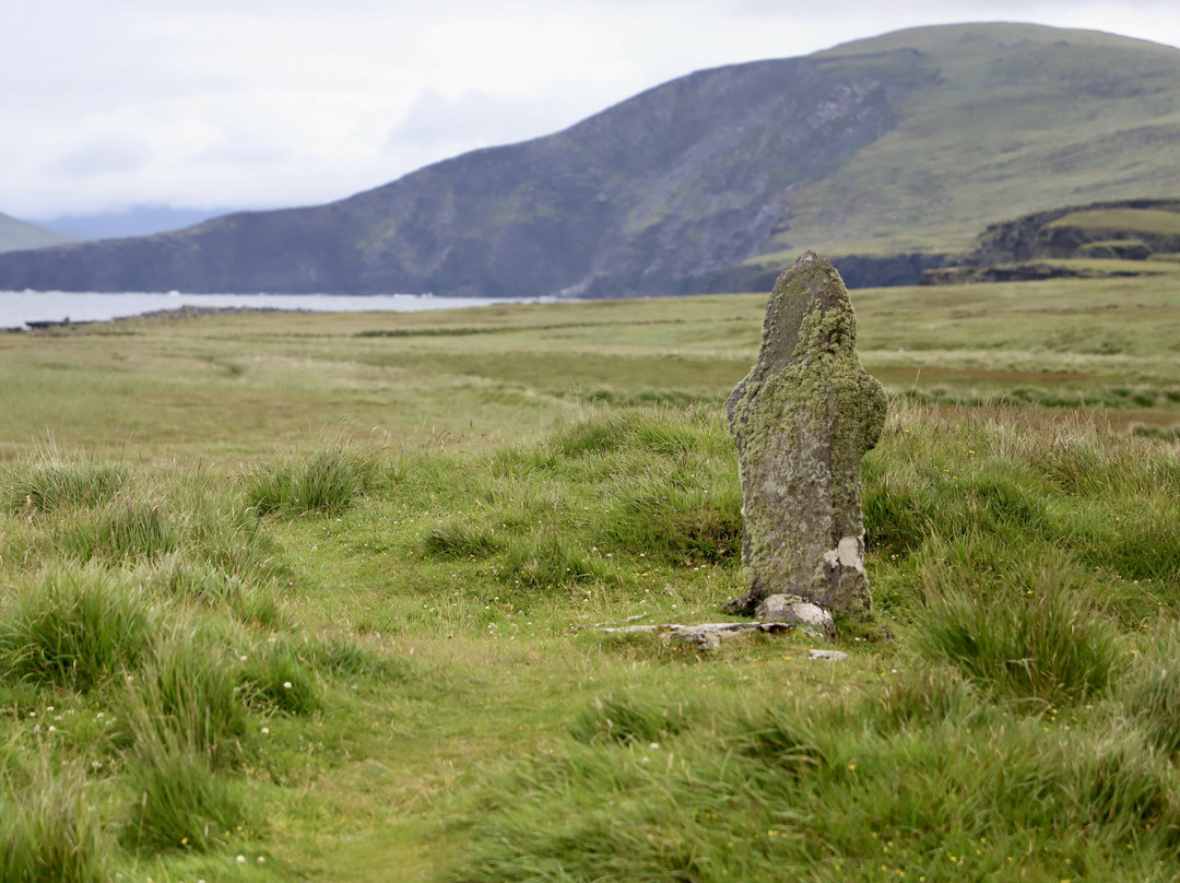 St. Brendan's Well-Valentia Island必去景点