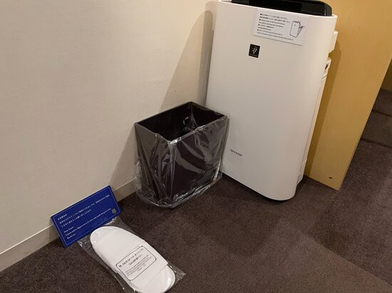 亚洲会馆酒店主图