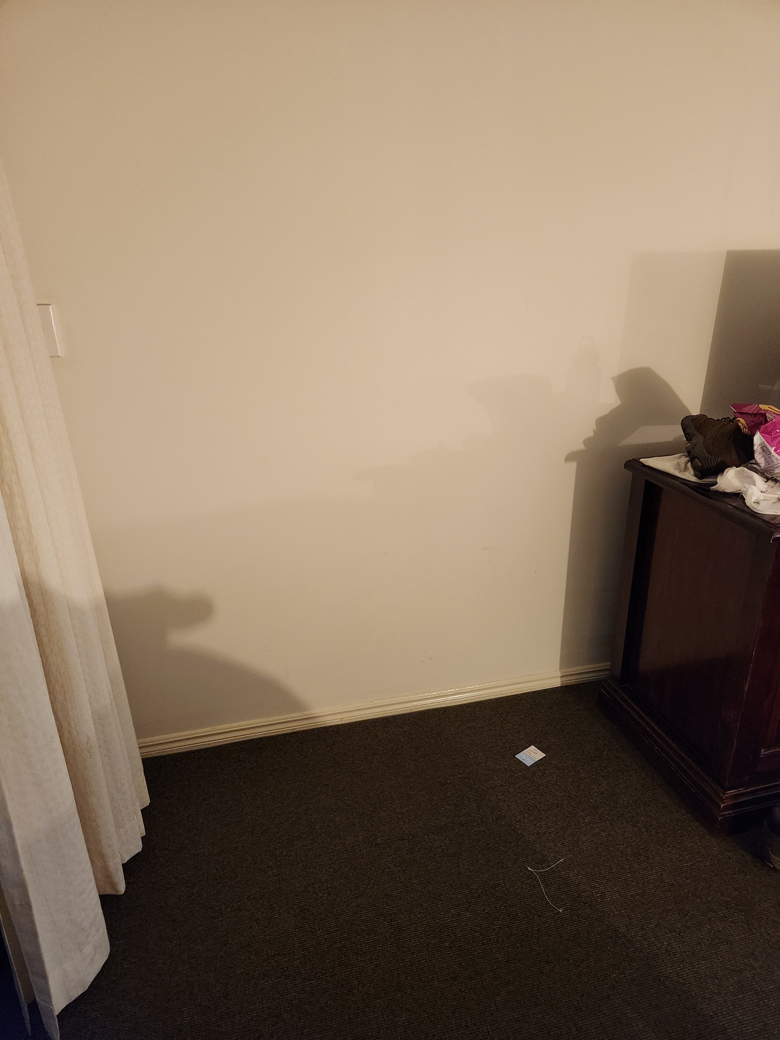 曼特拉海滨大道酒店-官方