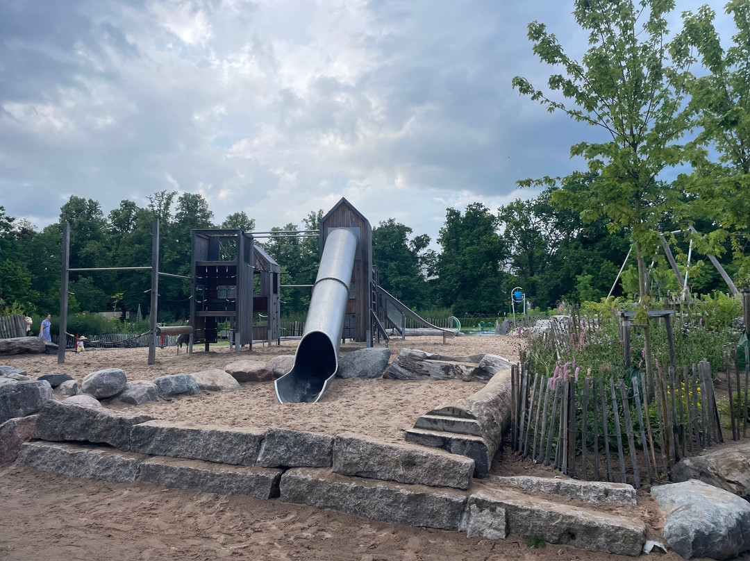 Scandic Örebro Central主图