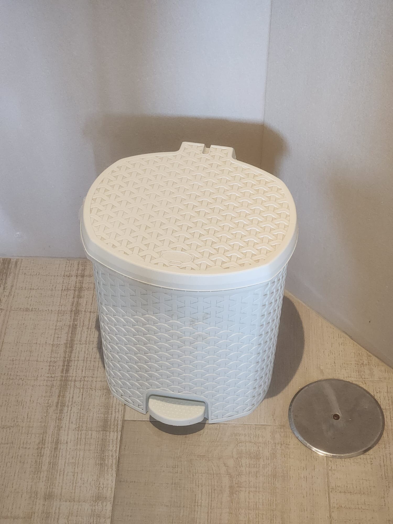 Zahara Beach Hotel-浴室