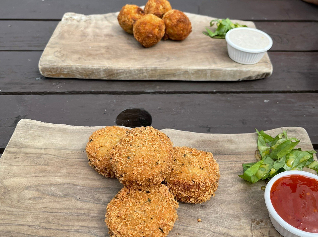 Pack o' Cards Inn主图