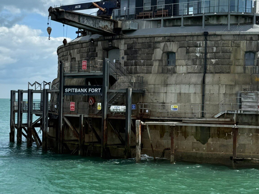 Gosport Ferry-戈斯波特必去景点