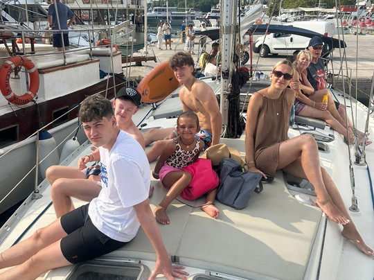 Canella Destino-林多斯必去景点