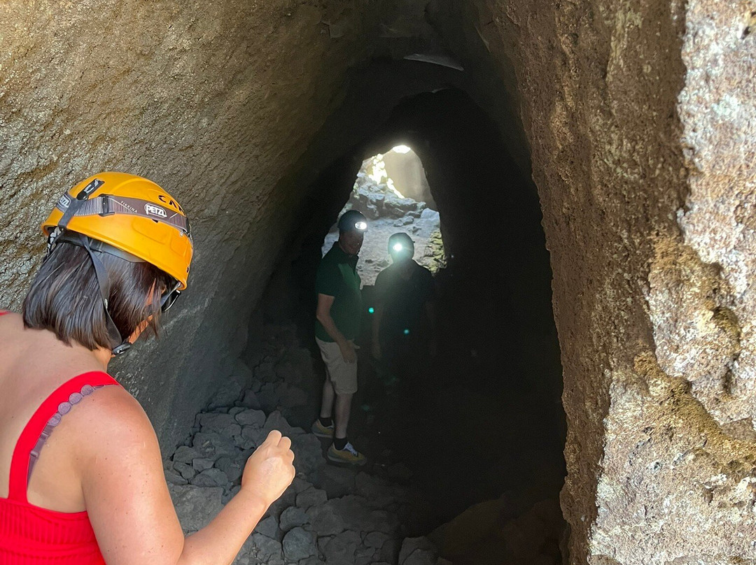 VolcanoTrek-卡塔尼亚必去景点