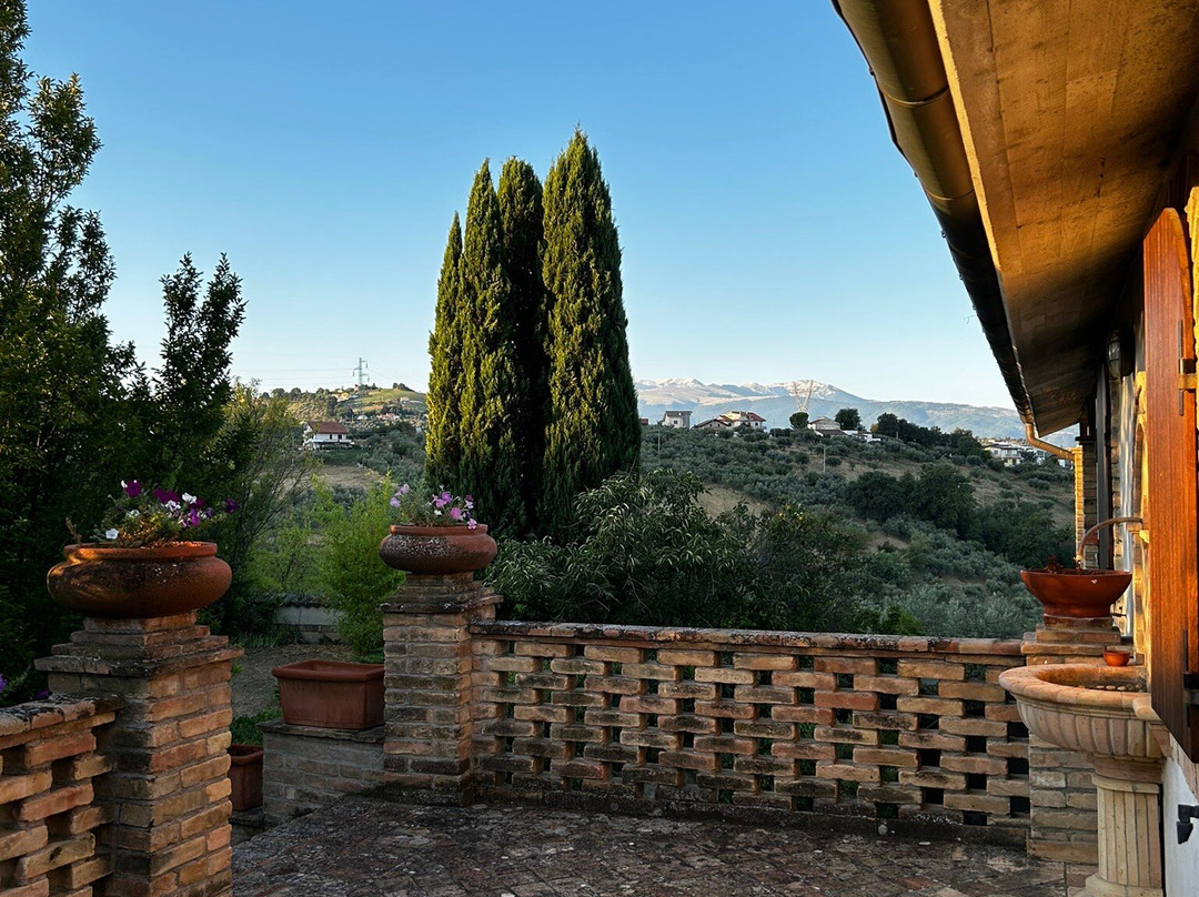 B&B Villa Dei Desideri