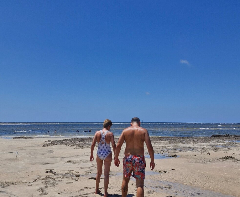 Praia do Pesqueiro-Soure必去景点