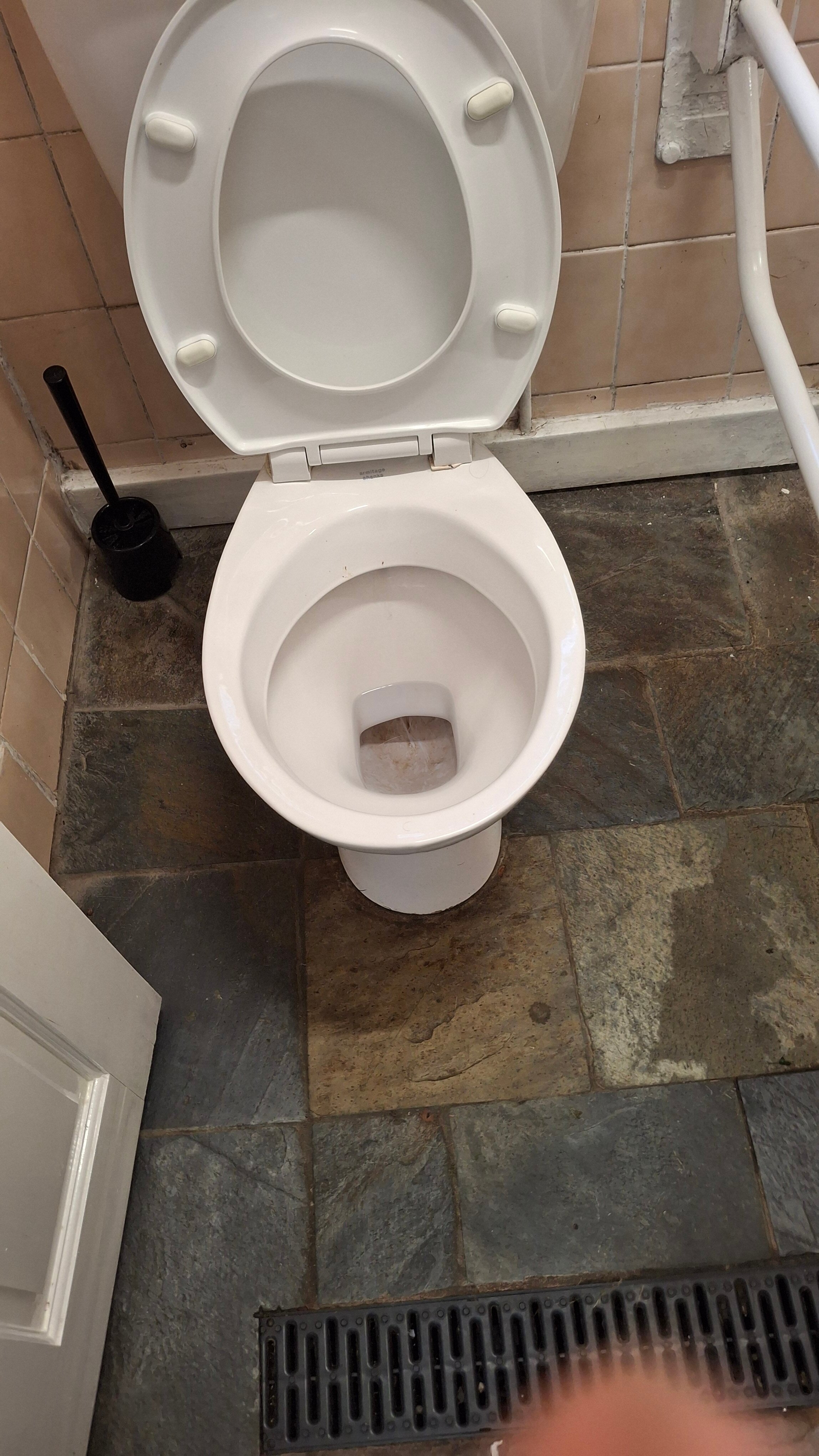 The Ken Bridge Hotel-官方