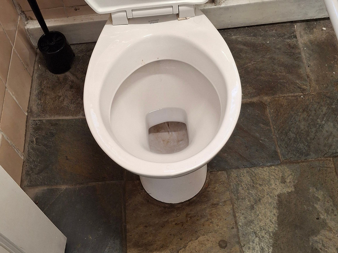 The Ken Bridge Hotel主图