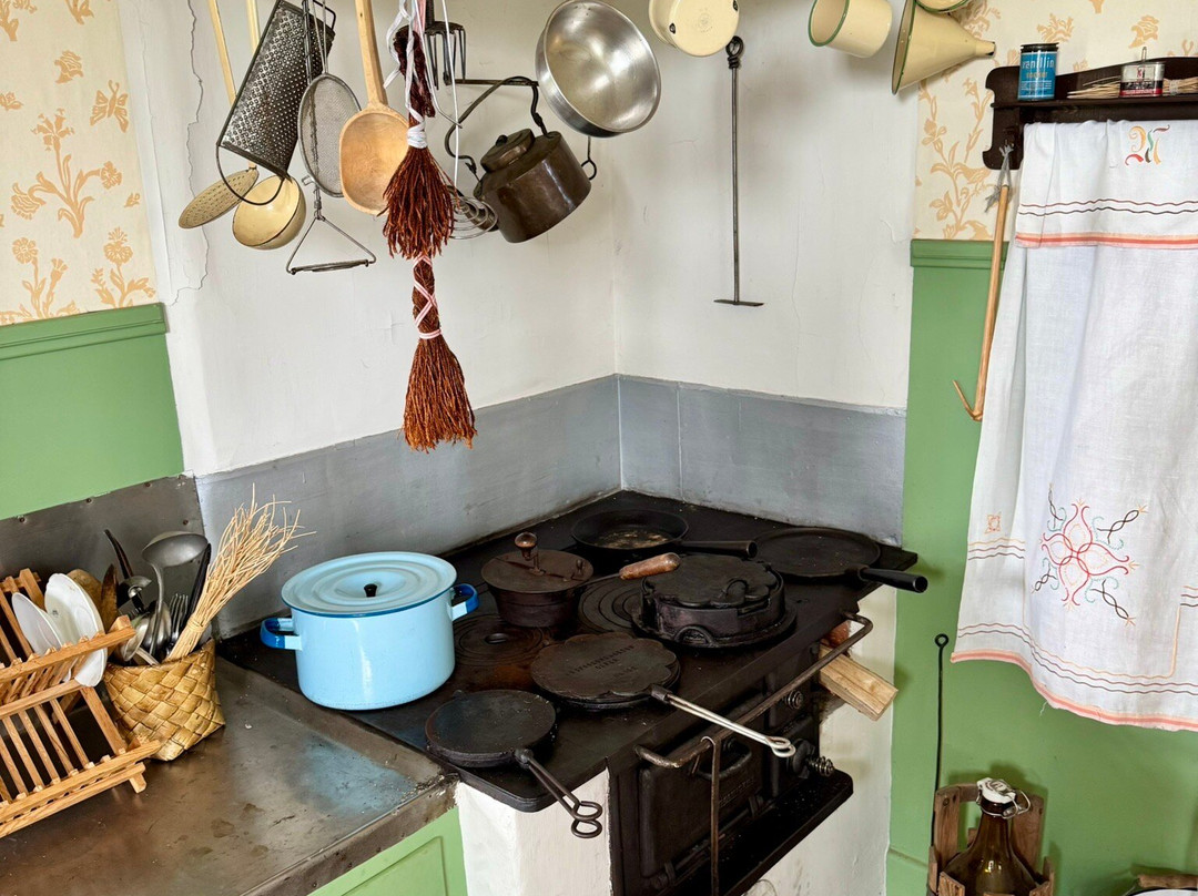 Avesta Visentpark-Avesta必去景点