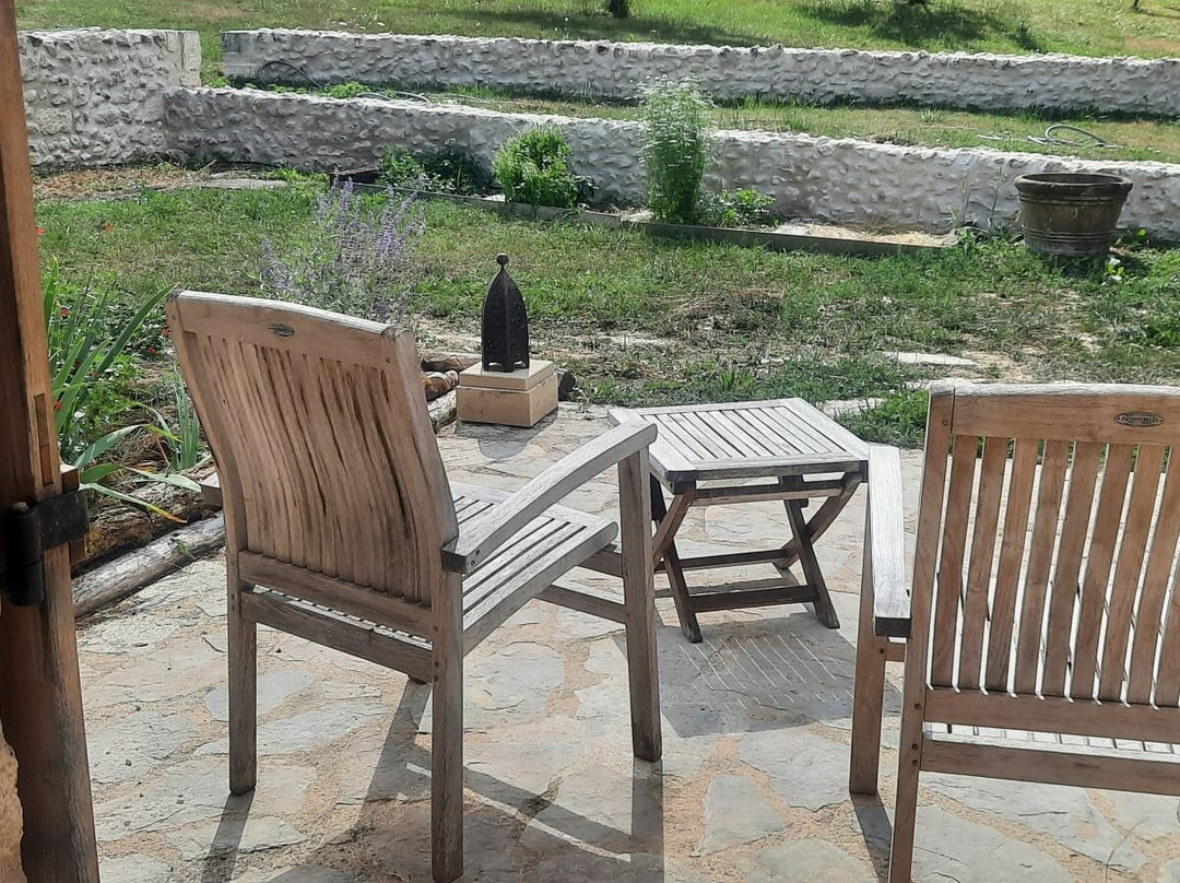 Domaine de Labrousse, Maison d'Hôtes en Périgord主图