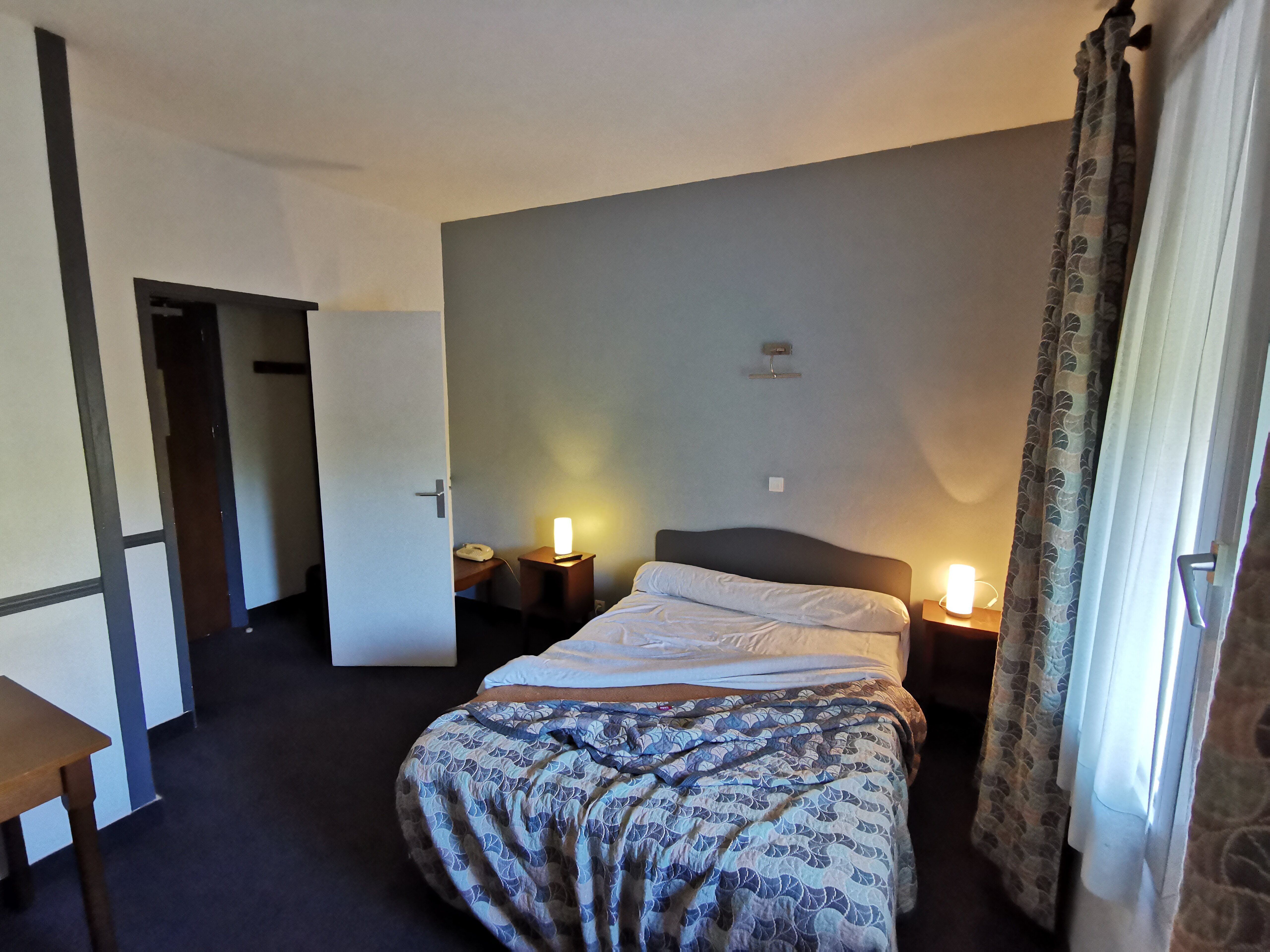 Hotel de Flandre-客卧