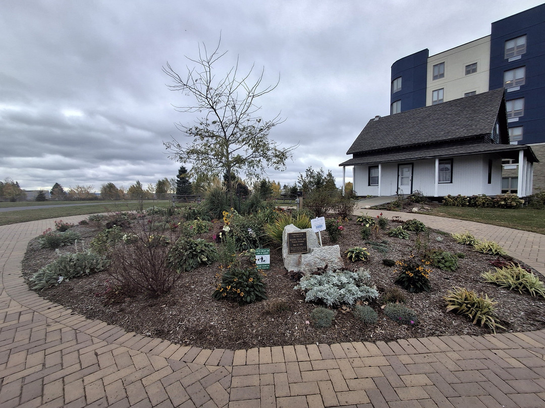 Dionne Quints Museum-诺斯贝必去景点