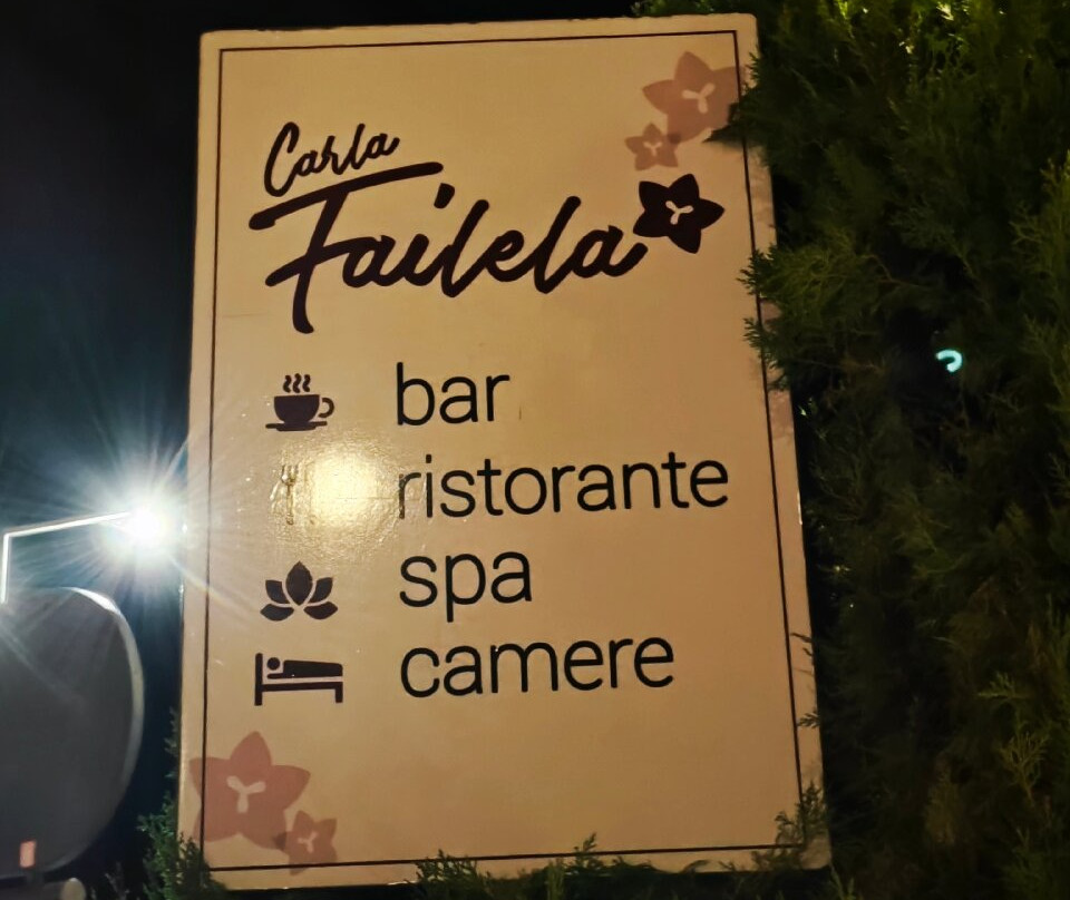 Carla Failela主图