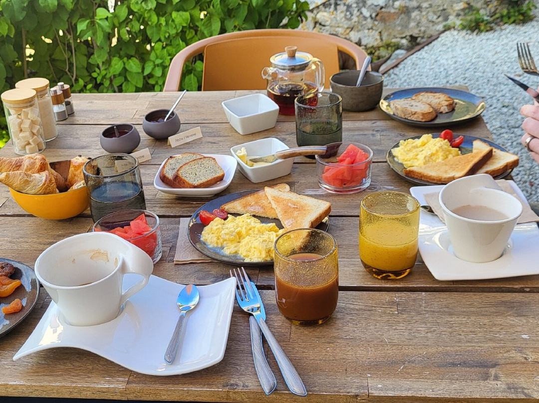 Hors-Série En Périgord主图