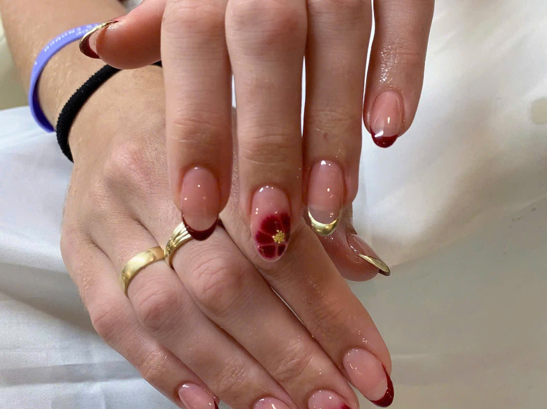 Remie Nail Spa-An Hai Bac必去景点