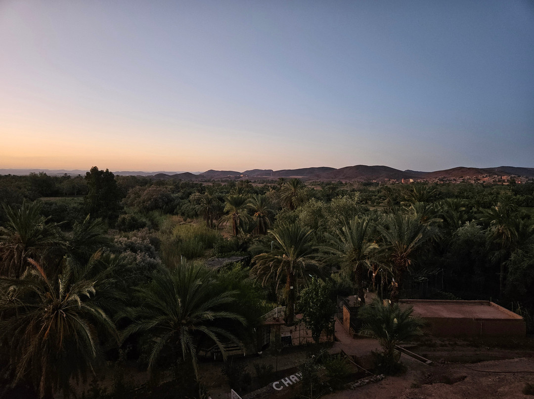 Riad Chay & Boutique主图