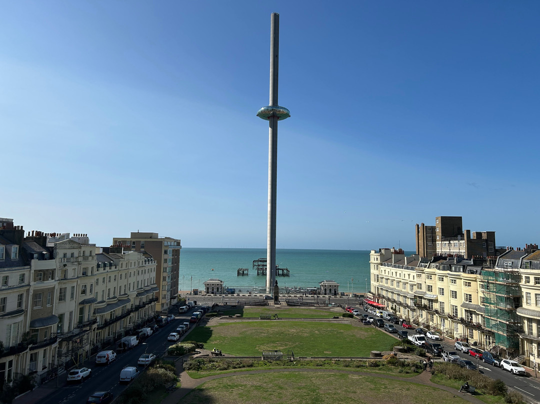 艺术家公寓酒店主图