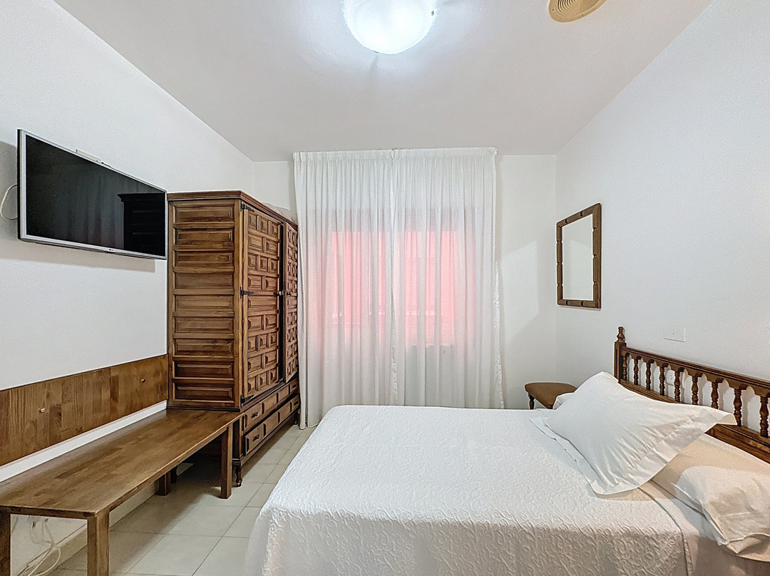 Hotel Nautilus主图