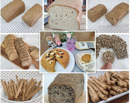 HealtHut - Organic & Natural Products