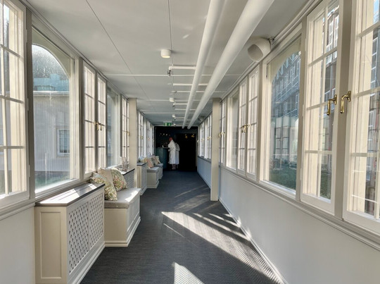 Mossebergs Kurort主图