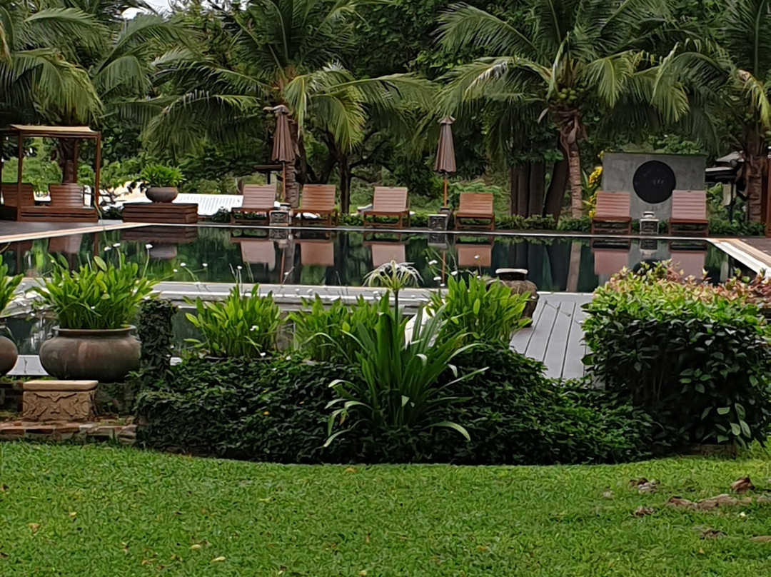 桂河大桥度假村主图