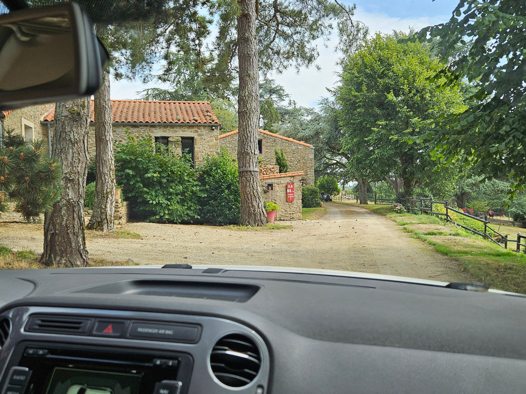 La Blanchisserie主图