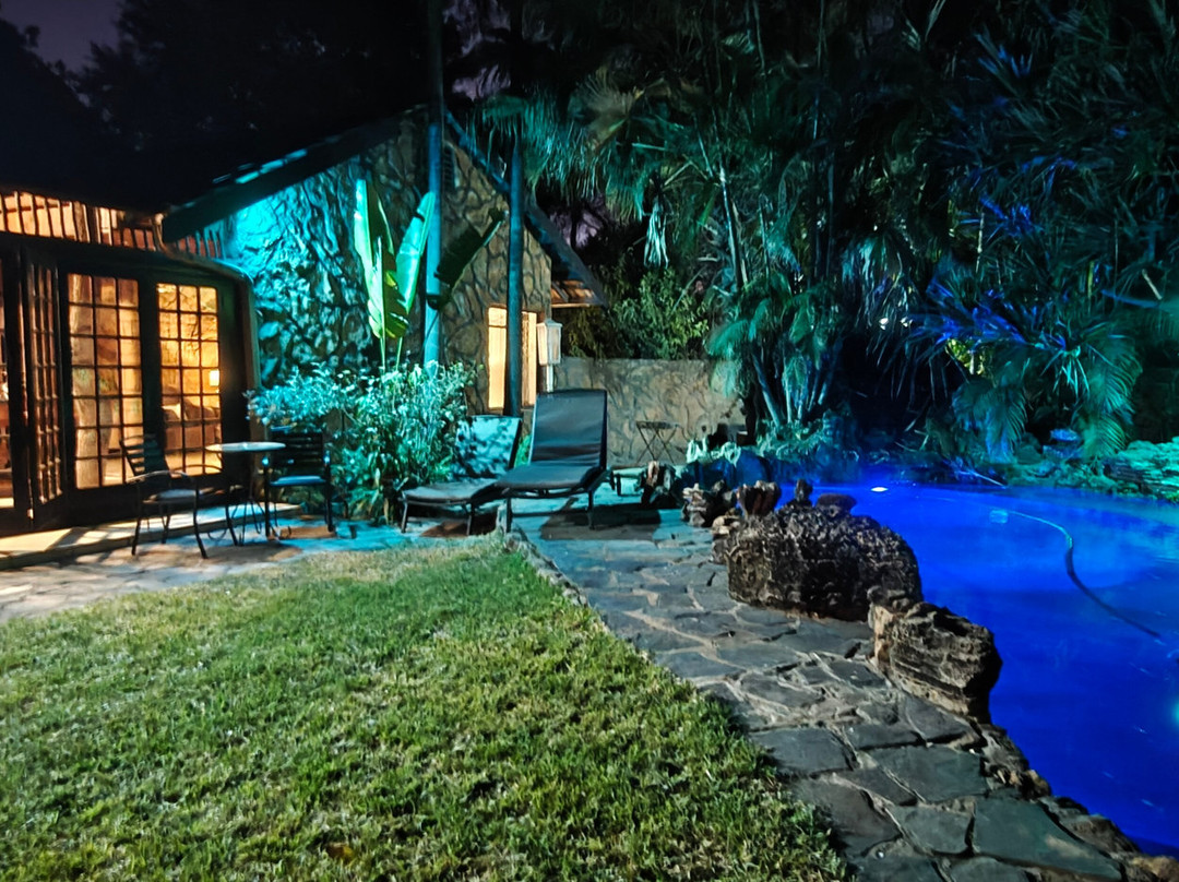 Kaia Tani Guesthouse主图