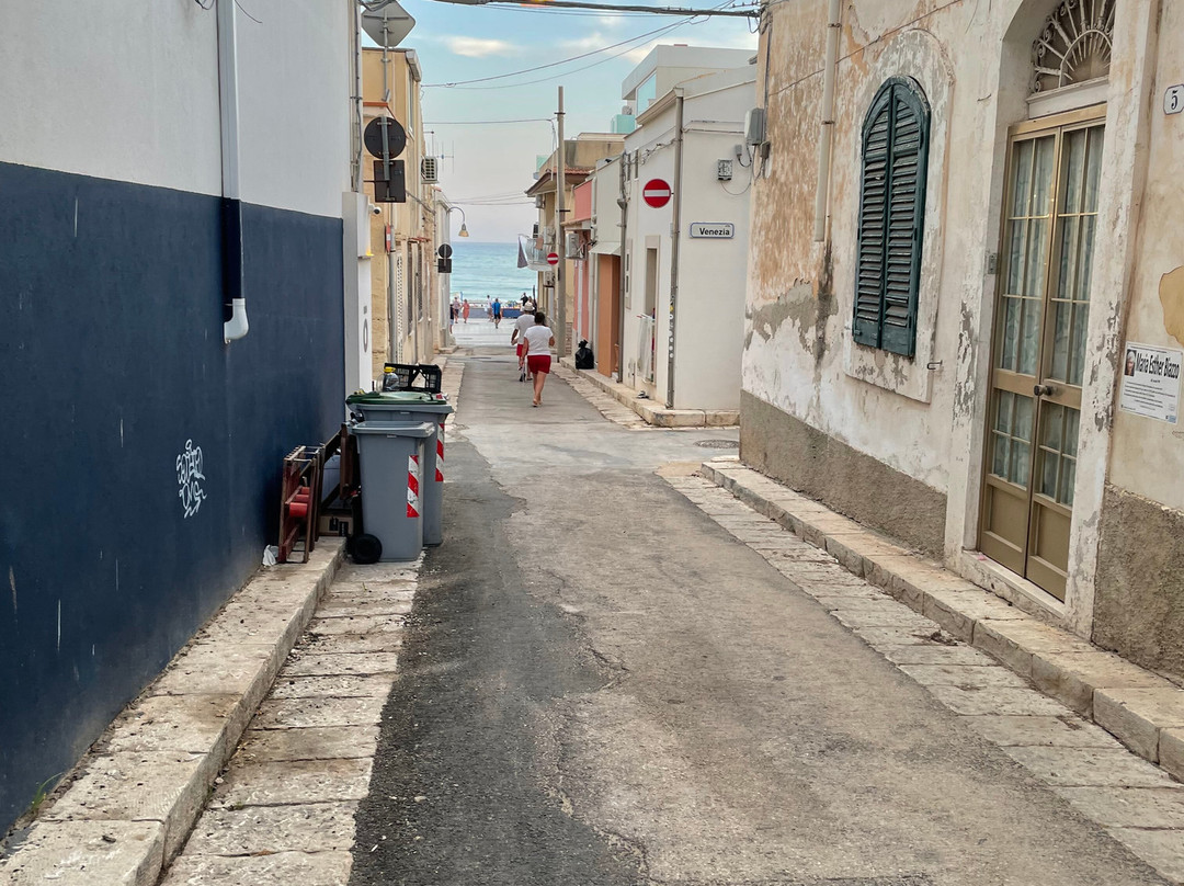 B&B Bianco e Blu主图