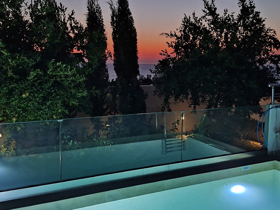 Sunset Elafonissi Apartments主图