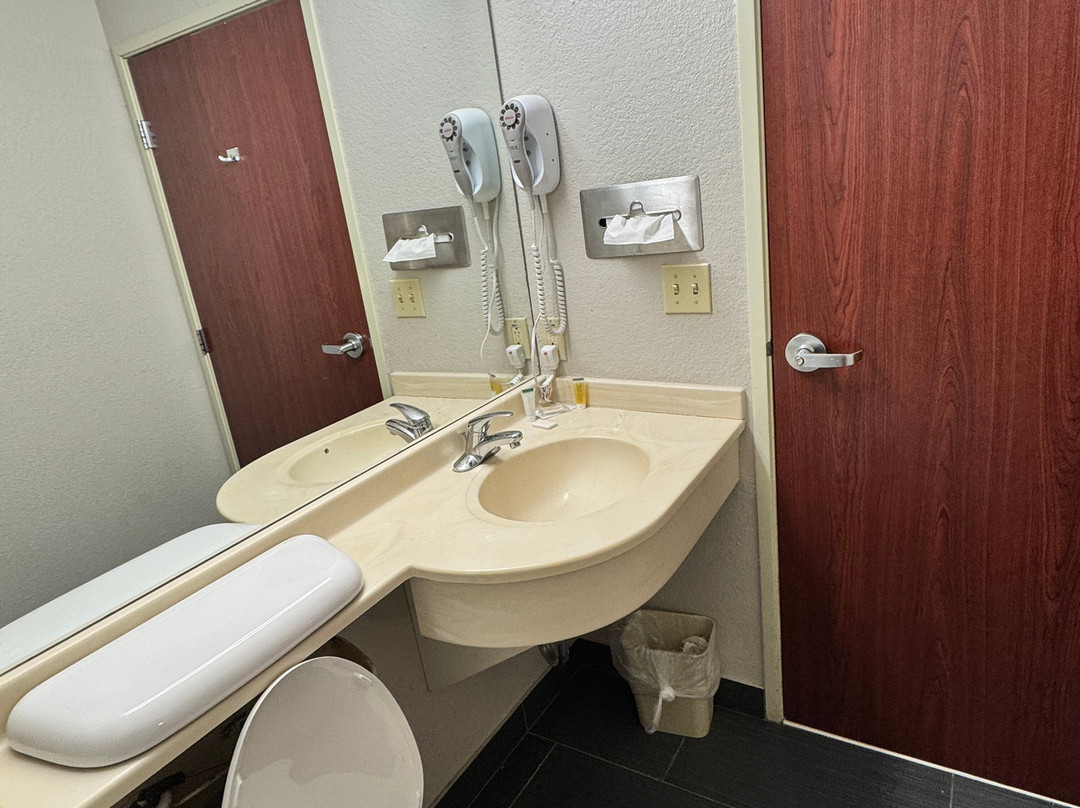 Microtel Inn & Suites by Wyndham Urbandale/Des Moines主图